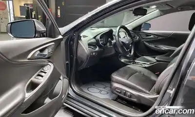 Chevrolet Malibu 2018 2.0 автомат (гидро), миниатюра 11