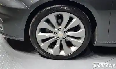 Chevrolet Malibu 2018 2.0 автомат (гидро), миниатюра 5