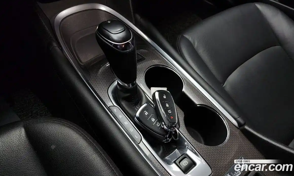 Chevrolet Malibu 2018 2.0 автомат (гидро), фото 9