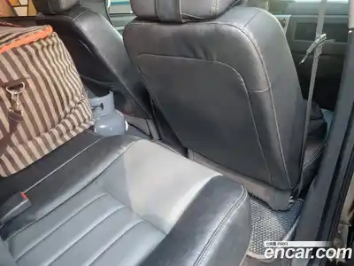 Dodge Dakoda 2010 4.7 гидро, миниатюра 8