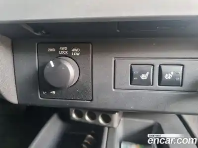 Dodge Dakoda 2010 4.7 гидро, миниатюра 10