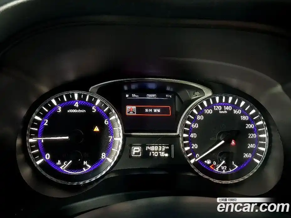 Infiniti QX60 2017 3.5 гидро, фото 7