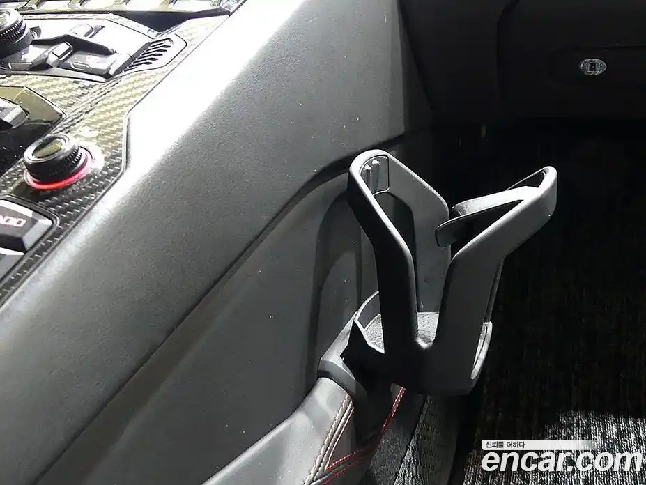 Lamborghini Aventador 2018 6.5 гидро, фото 13