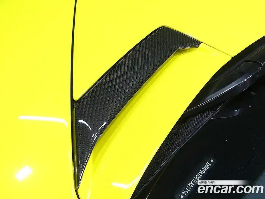 Lamborghini Aventador 2018 6.5 гидро, фото 18