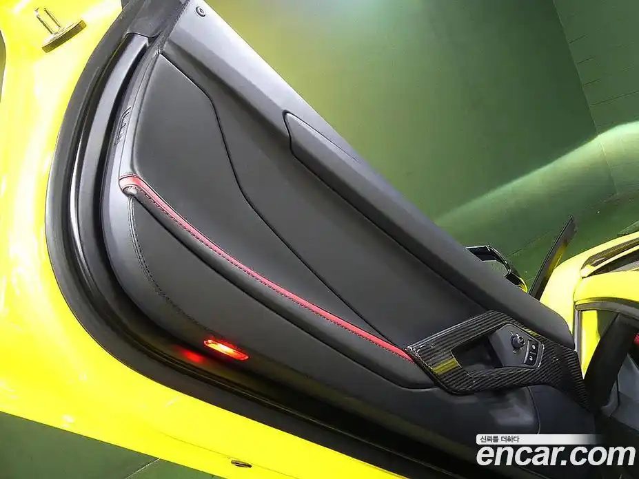 Lamborghini Aventador 2018 6.5 гидро, фото 20