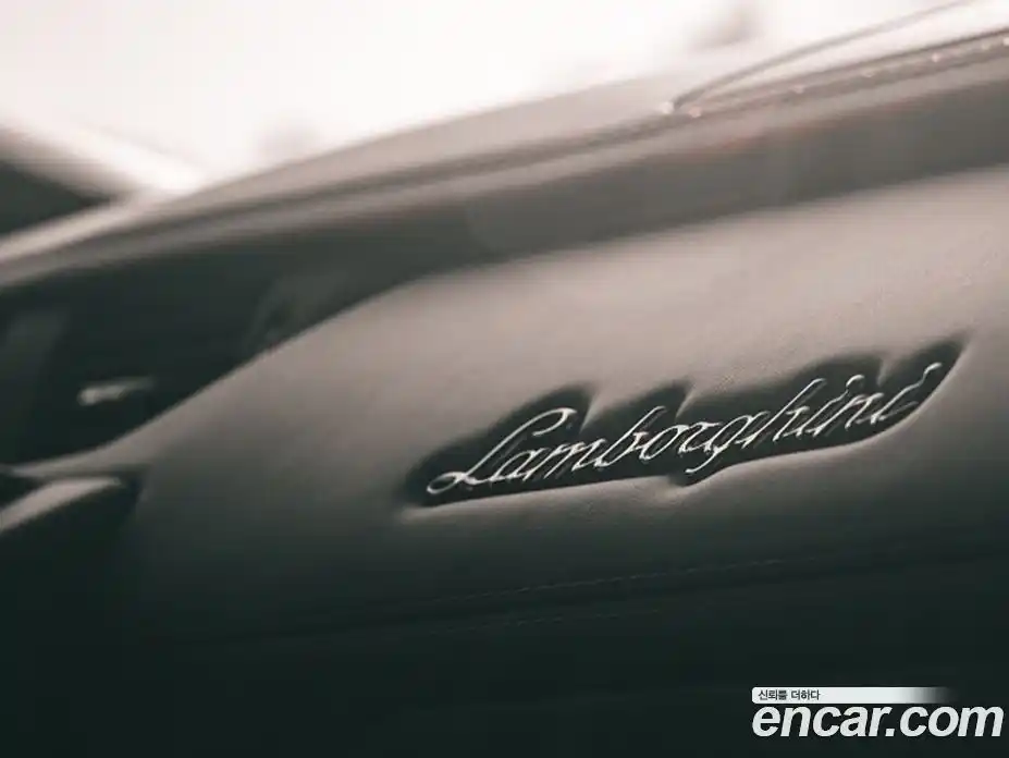 Lamborghini Aventador 2018 6.5 гидро, фото 6