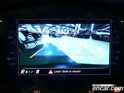 Lamborghini Aventador 2018 6.5 гидро, миниатюра 10