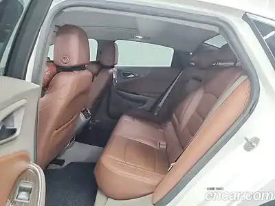 Chevrolet Malibu 2016 2.0 автомат (гидро), миниатюра 12