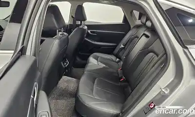 Hyundai Sonata 2019 2.0 автомат (гидро), миниатюра 12
