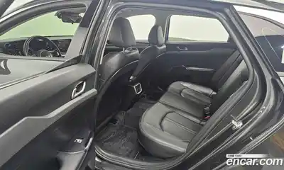Kia K5 (Optima) 2023 2.0 автомат (гидро), миниатюра 12