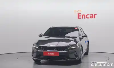 Kia K5 (Optima) 2023 2.0 автомат (гидро), миниатюра 3