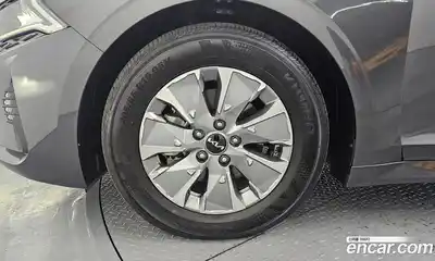 Kia K5 (Optima) 2023 2.0 автомат (гидро), миниатюра 5