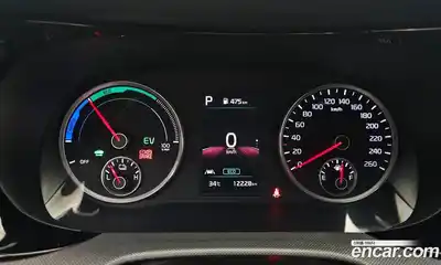 Kia K5 (Optima) 2023 2.0 автомат (гидро), миниатюра 8