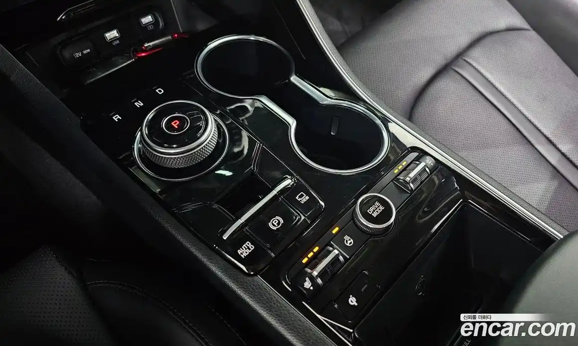Kia K5 (Optima) 2023 2.0 автомат (гидро), фото 9