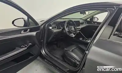 Kia K5 (Optima) 2023 2.0 автомат (гидро), миниатюра 10
