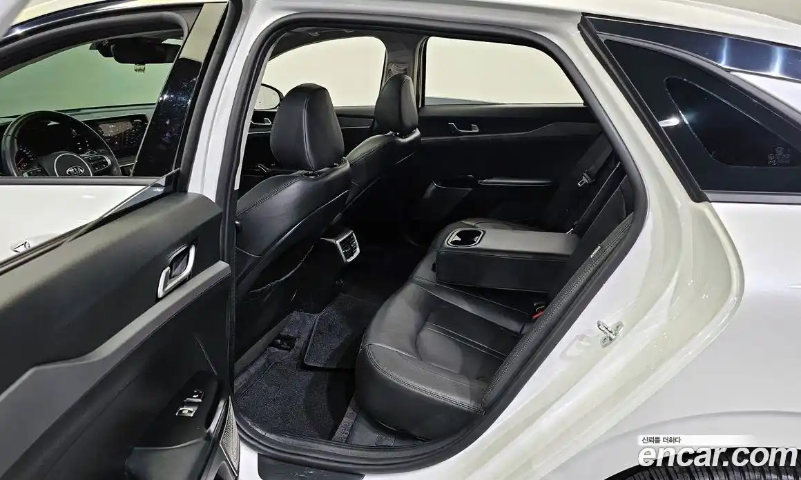 Kia K5 (Optima) 2020 1.6 автомат (гидро), фото 12