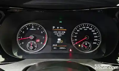 Kia K5 (Optima) 2020 1.6 автомат (гидро), миниатюра 8