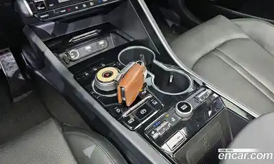 Kia K5 (Optima) 2020 1.6 автомат (гидро), миниатюра 9