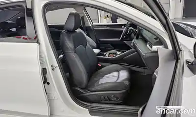 Kia K5 (Optima) 2020 1.6 автомат (гидро), миниатюра 10