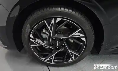 Kia K5 (Optima) 2024 2.0 автомат (гидро), миниатюра 5