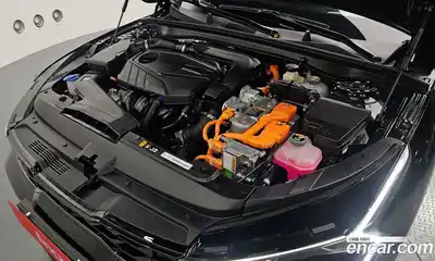 Kia K5 (Optima) 2024 2.0 автомат (гидро), миниатюра 6
