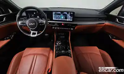 Kia K5 (Optima) 2024 2.0 автомат (гидро), миниатюра 7
