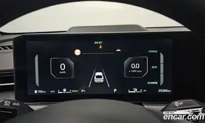 Kia K5 (Optima) 2024 2.0 автомат (гидро), миниатюра 8