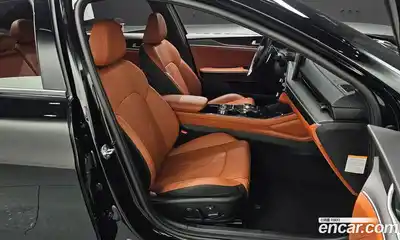 Kia K5 (Optima) 2024 2.0 автомат (гидро), миниатюра 10