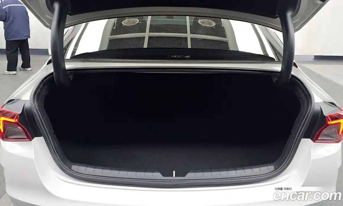 Kia K5 (Optima) 2023 1.6 автомат (гидро), фото 19