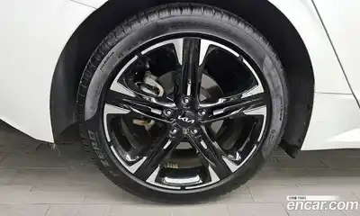 Kia K5 (Optima) 2023 1.6 автомат (гидро), миниатюра 4