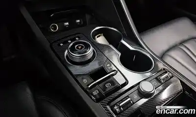 Kia K5 (Optima) 2023 1.6 автомат (гидро), миниатюра 8