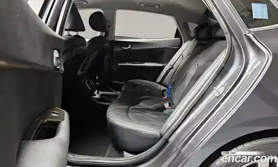 Kia K5 (Optima) 2018 2.0 автомат (гидро), миниатюра 12