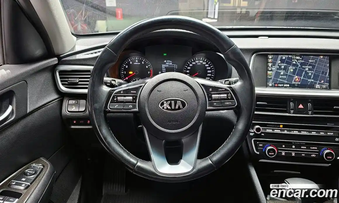 Kia K5 (Optima) 2018 2.0 автомат (гидро), фото 13