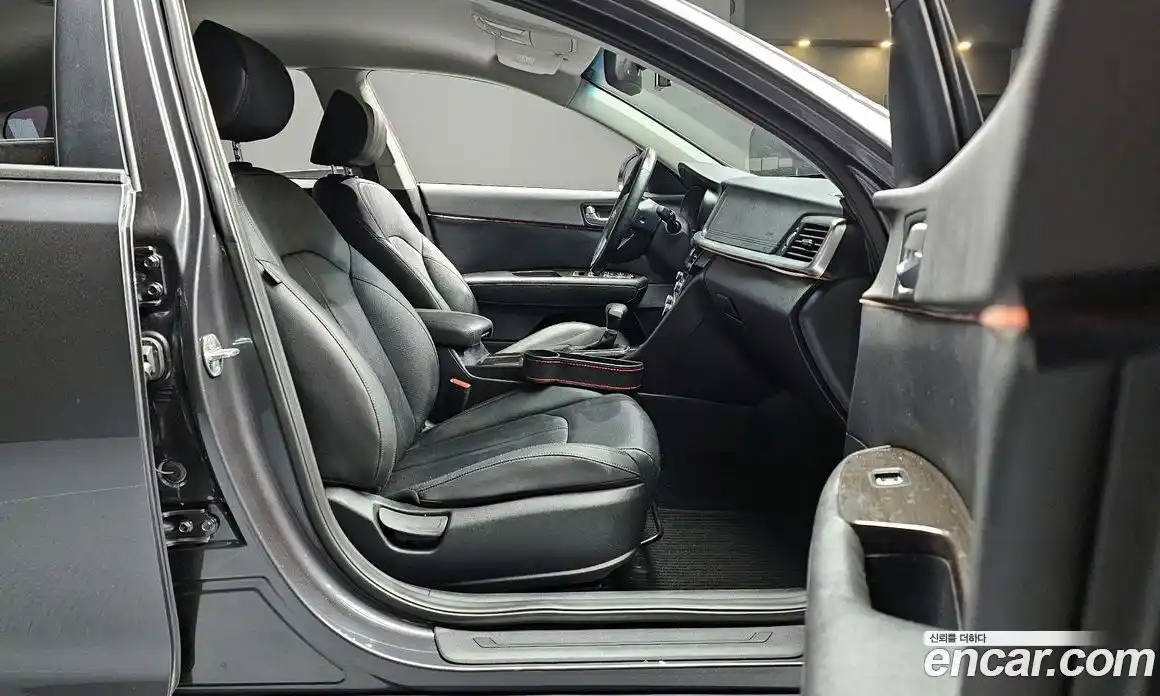 Kia K5 (Optima) 2018 2.0 автомат (гидро), фото 10