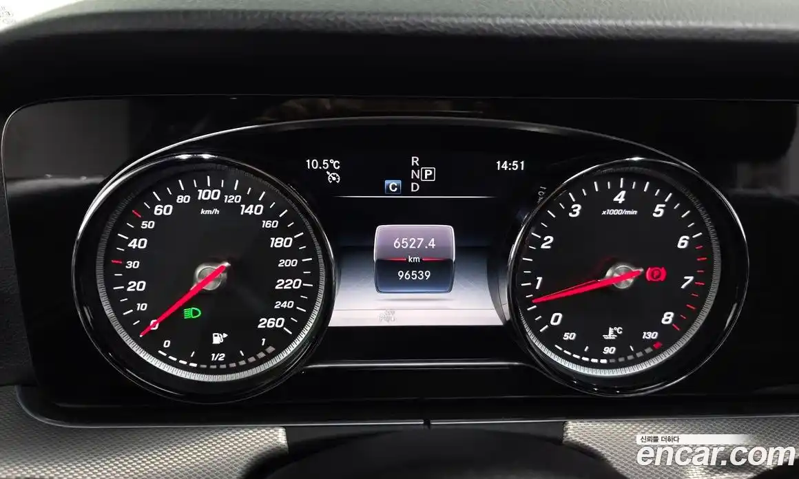 Mercedes-Benz E-Class 2019 2.0 автомат (гидро), фото 8