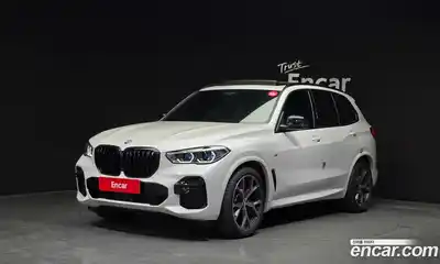 BMW X5, 2023, 15 301 км