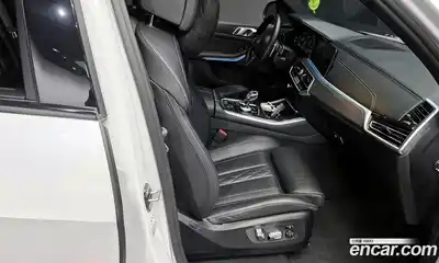 BMW X5 2023 3.0 автомат (гидро), миниатюра 12