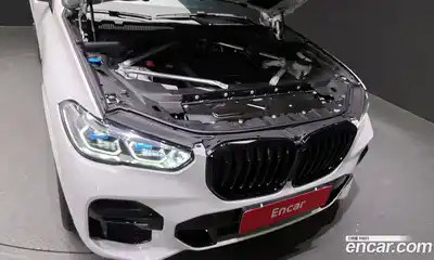 BMW X5 2023 3.0 автомат (гидро), миниатюра 6