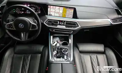 BMW X5 2023 3.0 автомат (гидро), миниатюра 7
