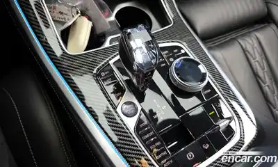 BMW X5 2023 3.0 автомат (гидро), миниатюра 9