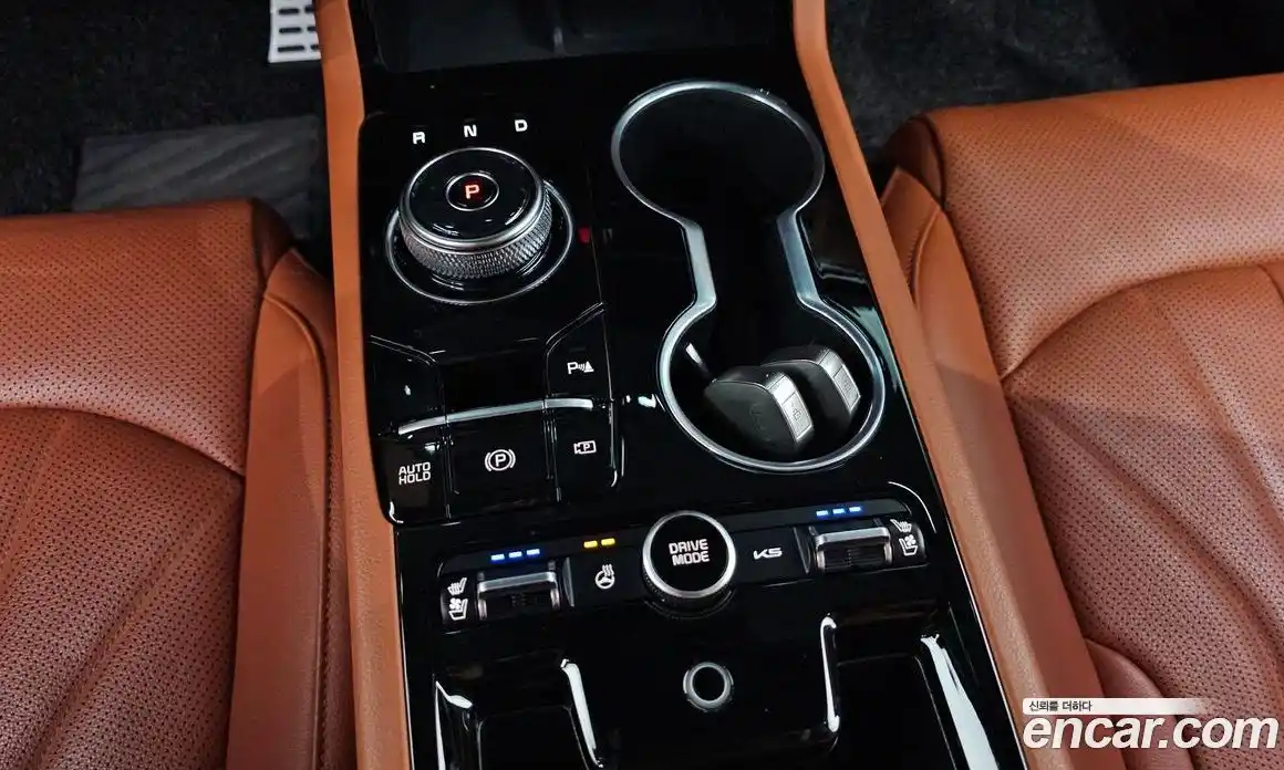 Kia K5 (Optima) 2024 2.0 автомат (гидро), фото 12