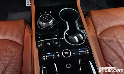 Kia K5 (Optima) 2024 2.0 автомат (гидро), миниатюра 12