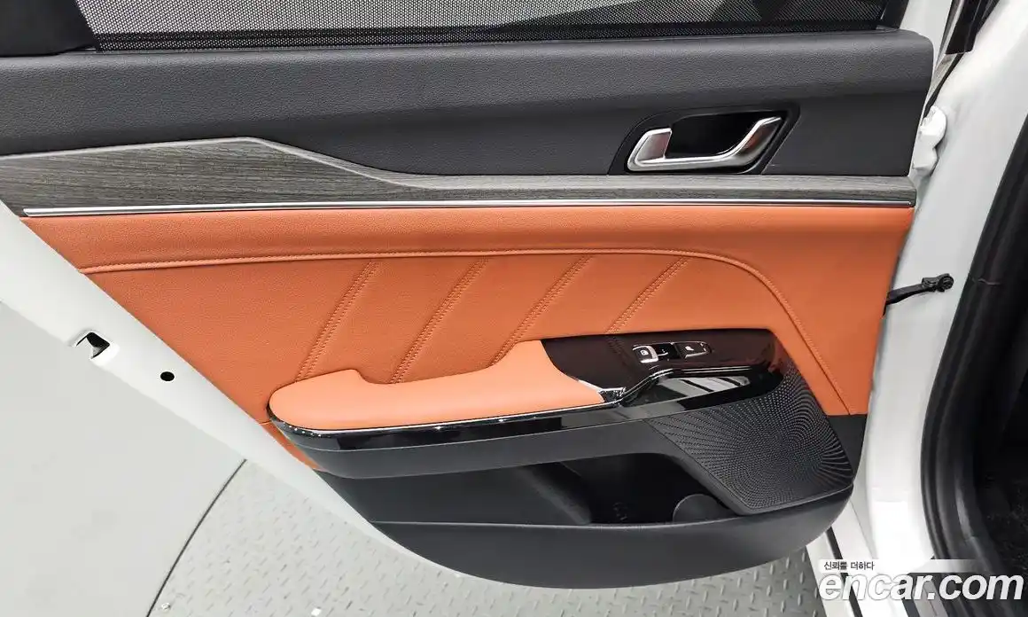 Kia K5 (Optima) 2024 2.0 автомат (гидро), фото 15