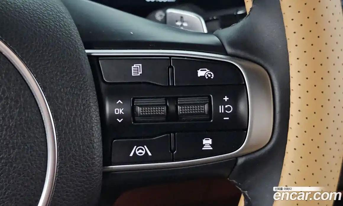 Kia K5 (Optima) 2024 2.0 автомат (гидро), фото 24