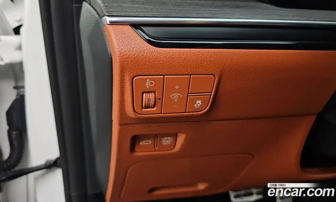 Kia K5 (Optima) 2024 2.0 автомат (гидро), фото 27