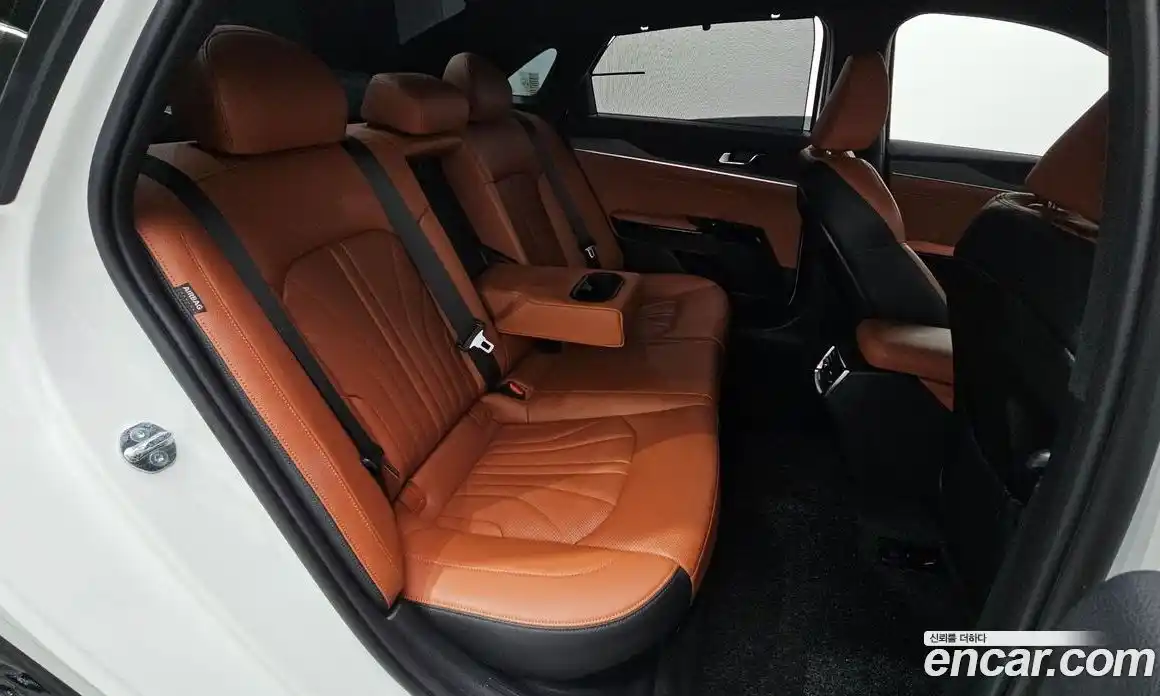 Kia K5 (Optima) 2024 2.0 автомат (гидро), фото 33