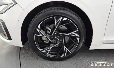 Kia K5 (Optima) 2024 2.0 автомат (гидро), миниатюра 5