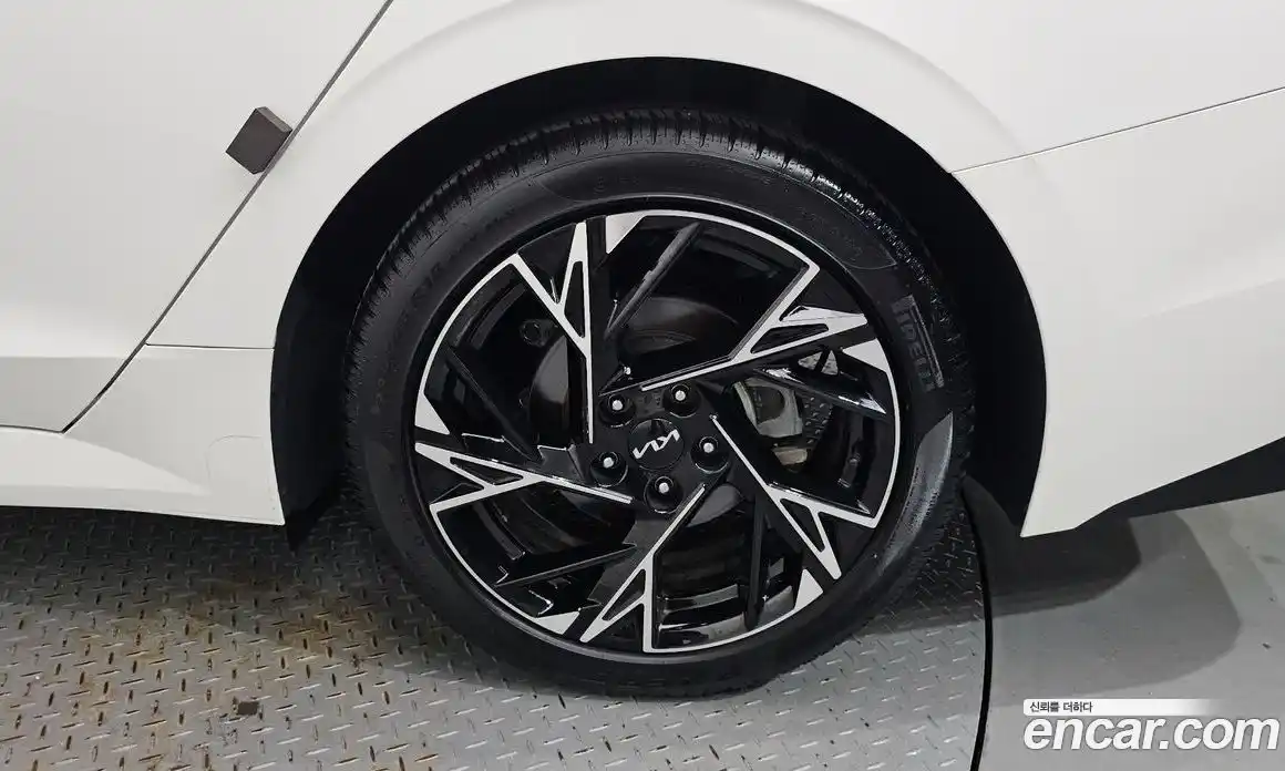Kia K5 (Optima) 2024 2.0 автомат (гидро), фото 7