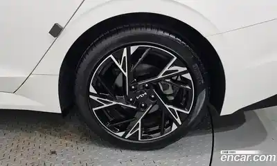 Kia K5 (Optima) 2024 2.0 автомат (гидро), миниатюра 7