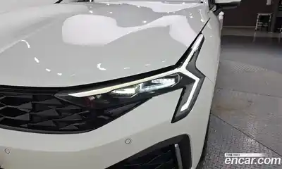 Kia K5 (Optima) 2024 2.0 автомат (гидро), миниатюра 8
